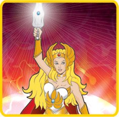 80后曾经的动画片，曾经年少_教育_腾讯网