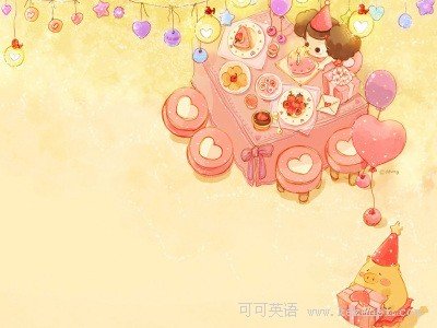 日常口语：教你如何夸女人漂亮