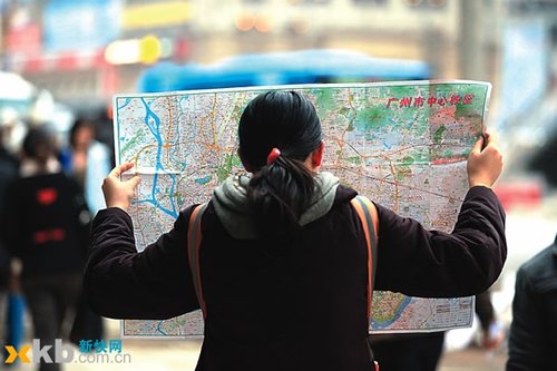 蚁族:天之大,何处是我家