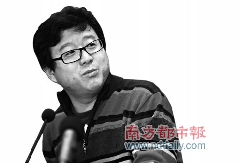 大学生不要急着创业 对周围事物观察力很重要
