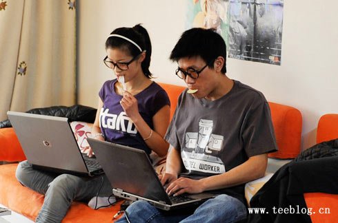 过半大学生为 宅 所困 <em>爱情</em>能否救其于 水火 _教