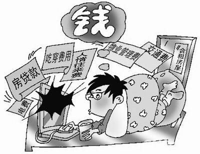 低收入家庭标准_高学历低收入(3)