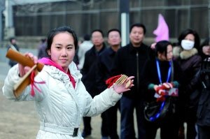 北影“相声班”录取率1∶45 冯巩将任授课老师