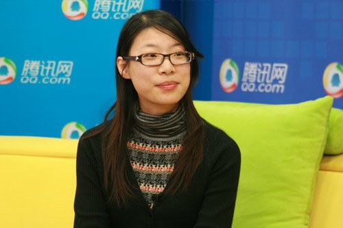 访谈:荷兰郁金香奖学金总额达700万人民币