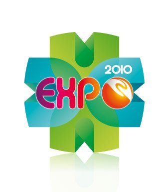 2010两岸四地高校世博辩论大赛LOGO阐述