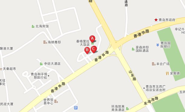 青岛市户籍人口_青岛市地图(3)