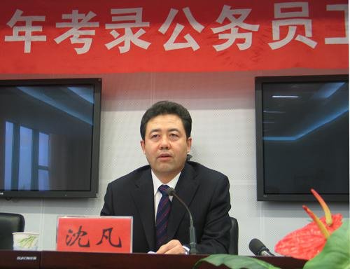 宁夏2010年上半年面向全社会招考996名公务员