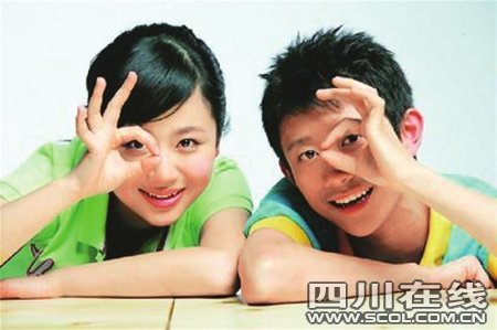杨紫张一山通过北电三试 “姐弟”两有望成同学