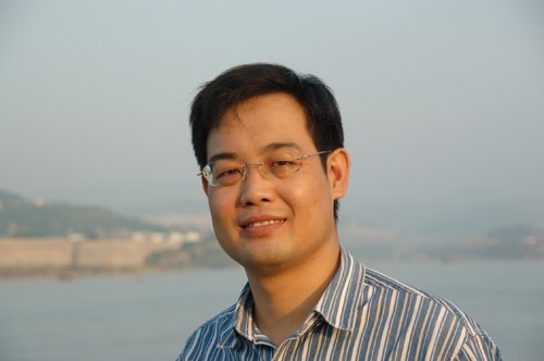 事迹材料之六十六:河南师范大学文学院王宏伟