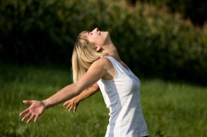 英语美文：Achieving contentment 知足常乐