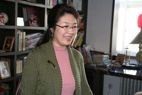艺术高考  2004年,二胡演奏家,中国音乐学院教授宋飞质疑其学院在二胡