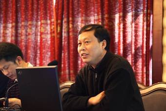 初中英语网络教材教学研讨会在黑龙江举行