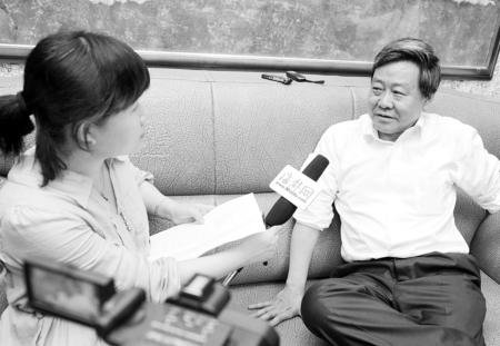 南开大学校长：考第一的学生不一定是最好的