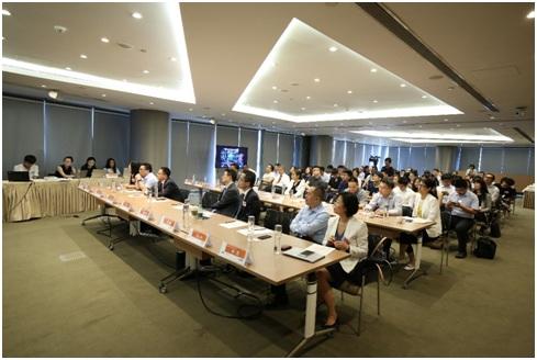 i-EDU&普华永道教育企业海外上市思享会在京