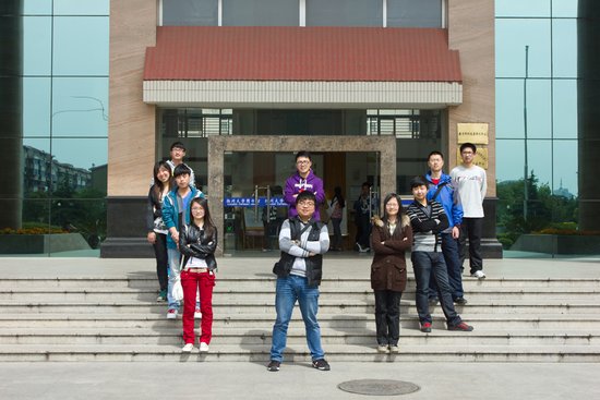 扬州大学社团联合会职能部门介绍