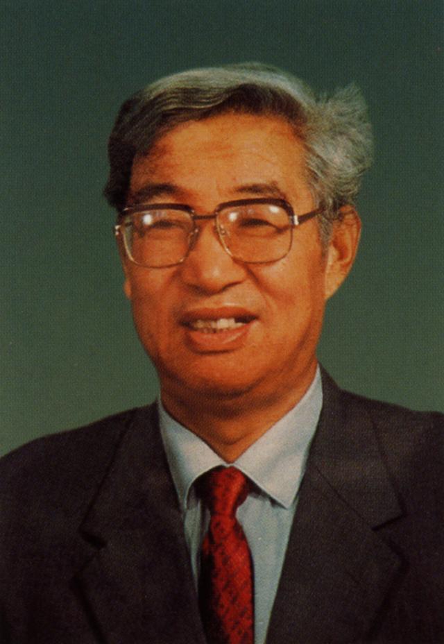 知名校友:高为炳