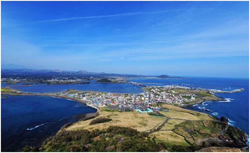 侨外韩国移民全程陪同考察 30天获居住签证_教