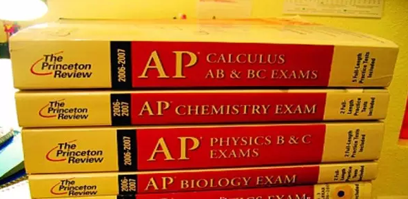 AP������������ѧ�ж���Ҫ ������������ô˵