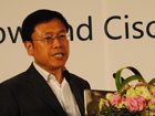 中国信息产业发展研究院 培训中心主任 马亮