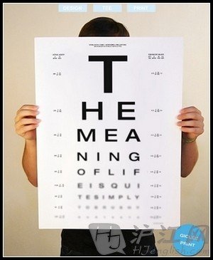 美文:给生命以意义 Giving Life Meaning