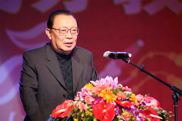陶西平:教育家要有创造肯担当