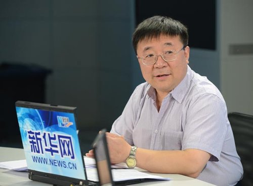 内蒙古大学招生办公室主任谈2013年招生政策