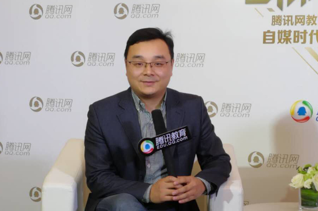 专访培飞思维数学钟丹:专注于儿童思维教育的