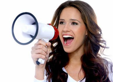 托福口语:教你如何拥有纯正流利的英语发音