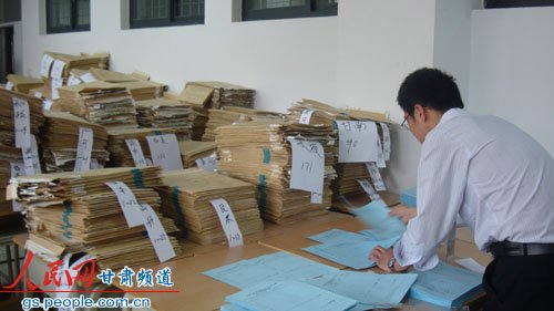 甘肃高考阅卷10日已开始 22日左右公布高考成