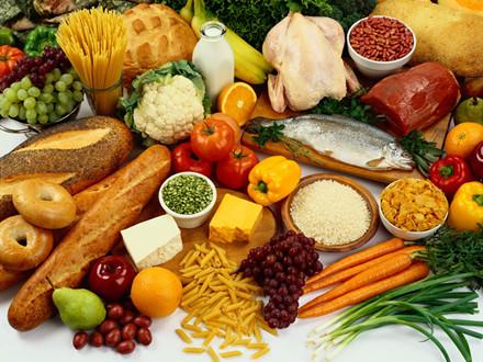 吃货必备：12个与食物有关的地道英语俚语