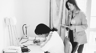 高自考:建设学习型社会的重要支撑