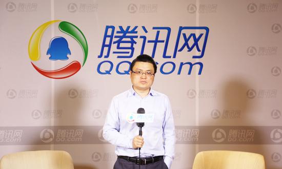 互助教育计划秘书长党军:学生要追寻自己的兴