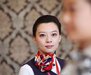 Шаньси, Китай Восточной обслуживающего персонала авиакомпании полет на работу лучших из лучших поэтапного ставка 98%