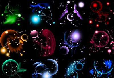 星座知多少? 用英语与老外聊聊