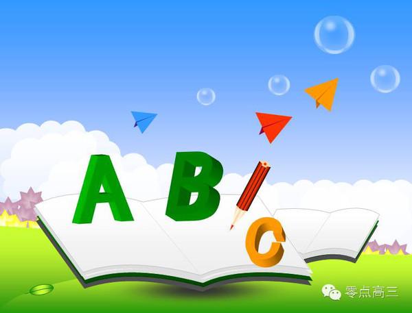 英语作文想“出彩”全靠它