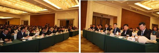 2018年全国高等职业教育英语教学改革与发展研讨会召开