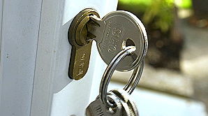 House keys