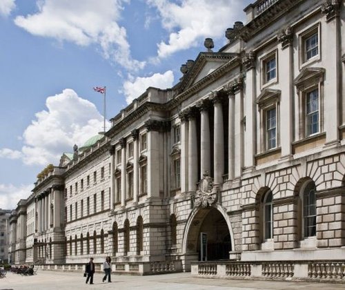 伦敦国王学院获中国校友近6000万元巨额捐助