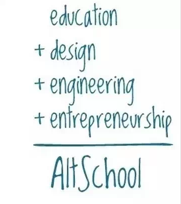扎克伯格看中的Altschool是怎样颠覆K12学校教育的?