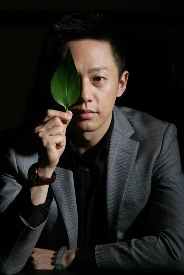 人大mba毕业季之白云峰:云程再发轫