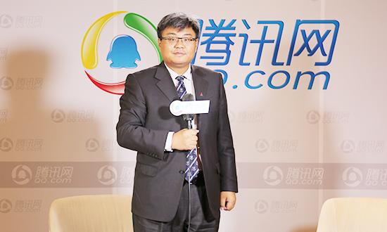 北京四中石国鹏：家庭教育思想与手段需国际化