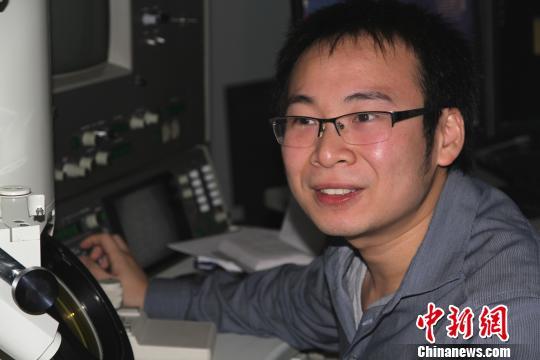 悉尼大学中国博士发现令硬盘存储扩大百倍方法