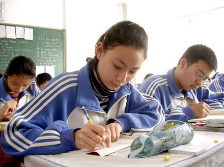 北京教委:今年全市中考将会全面取消超难试题