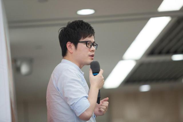 世界金融学教授陈龙:互联网金融的中国故事