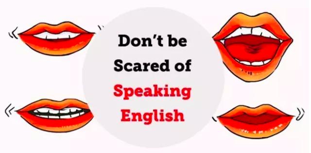 如何克服开口说英语的恐惧?_ 职场英语_英语培训_苏讯教育_苏讯网