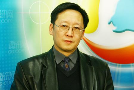 程方平:教育交流须防南橘北枳