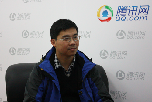 武汉大学沈阳:舆情管理核心需围绕师生根本利