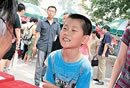 Александр группа экспертов миссии по оценке элиты утверждение 10-летний вундеркинд в ВУЗы