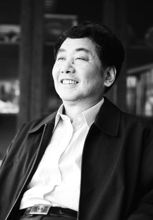 十大感动深圳的清华人候选人介绍之二
