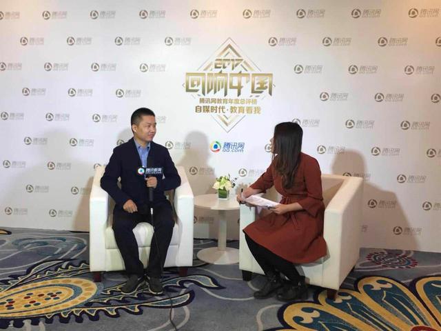 专访独角兽网校焦克:专注法律领域在线教育机